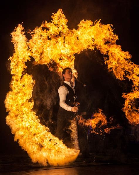 Hand Fire Magic in Movies and TV: Exploring its Representation in Popular Culture